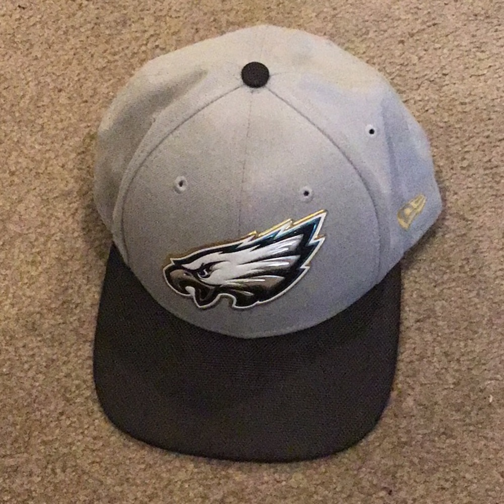New era Philadelphia Eagles baseball cap